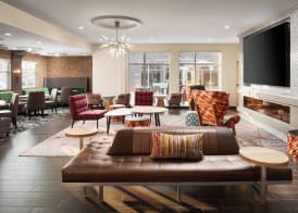 Residence Inn Richmond Midtown/Glenside 4