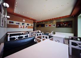 Hotel Kutaisi Globus 2