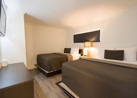 Hibiscus Suites - Sarasota 2