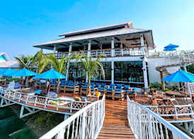 Buffalo Island Resort & Adventure Park 2