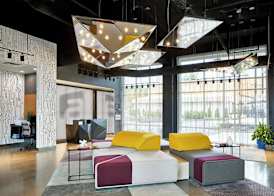 Aloft by Marriott Chattanooga Hamilton Place 2