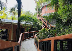 The Hideaway Pariya Haad Yuan Ko Pha-ngan 4