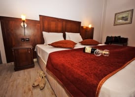 Paralia Beach Boutique Hotel 4