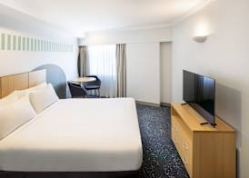 ibis Styles Sydney Central 3