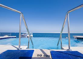 Sunrise Holidays Resort -Adults Only 5