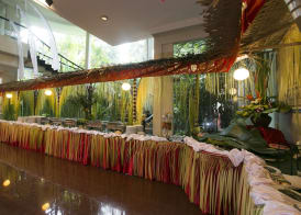 Parigata Resorts and Spa 2