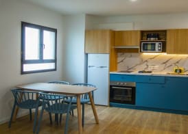 Apartamentos Sol Y Mar Menorca 3