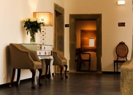 Convento Da Serta Hotel 3
