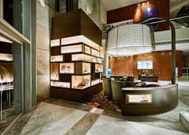 Hilton Sao Paulo Morumbi 4