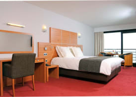 Hotel Riant-Séjour Seaview by WP Hotels 4