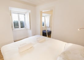 Historical Apartment Santos 2