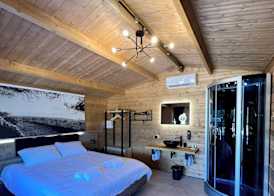 Les Chalets de Tesa 5