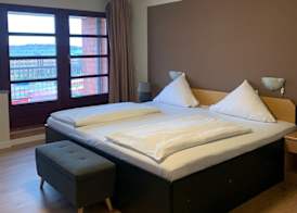 Hotel an der Hörn 2