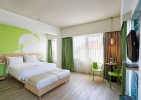 MaxOneHotels at Bukit Jimbaran 5