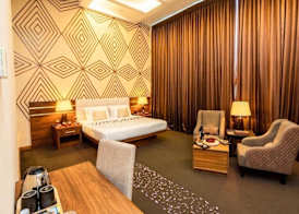 The Epitome Hotel 3
