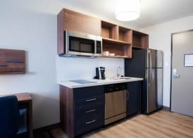 Candlewood Suites LAKE CHARLES-SULPHUR by IHG 3