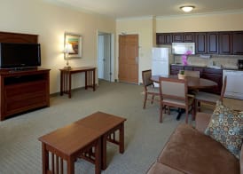 Staybridge Suites SAN ANTONIO SEA WORLD by IHG 4