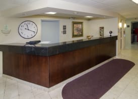 Ramada by Wyndham Angola/Fremont Area 4