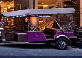 Amaranta Hotel 4