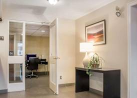 Comfort Inn South 4