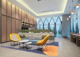 Holiday Inn Express Foshan Sanshui by IHG 3