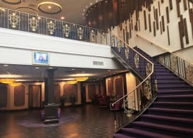 The Royal Regency Hotel 2