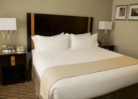 Holiday Inn EFFINGHAM by IHG 4