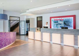 IntercityHotel Hannover 2