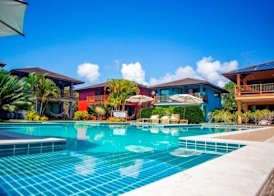 BELLA VISTA Village 5