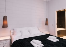 Horizon Apartments - Radziwiłłowska 4
