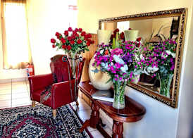 Pilgrims Delight Guest House 2