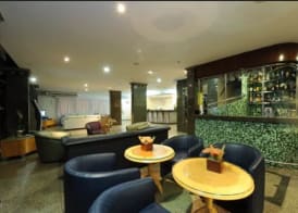 Hotel Beira Mar 4