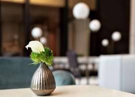Kempinski Hotel Hangzhou 3