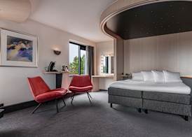 Hotel Iselmar 4
