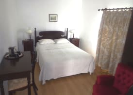 Pensão Residencial Vila Teresinha 4