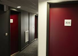 Aparthotel Adagio Access Massy Palaiseau 2