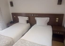 Hôtel Taghit Saoura 4