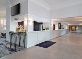 Delta Hotels by Marriott Heathrow Windsor 3