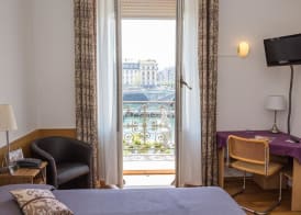 Hotel des Tourelles 5