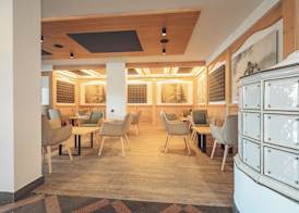 Aparthotel Des Alpes 2