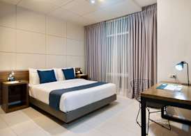 The Sphere Serviced Residences Managed by HII 4