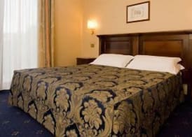 Appia Park Hotel 4