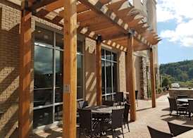 Hampton Inn & Suites Boone, NC 5