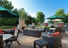 Hampton Inn Charlotte-Belmont @ Montcross 3