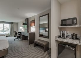 Holiday Inn MISHAWAKA - CONFERENCE CENTER by IHG 3