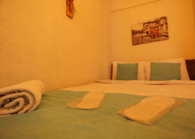 HOTEL 61 İSTANBUL 5