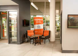 easyHotel Milton Keynes 5