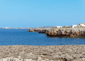 Apartamentos Cala Blanca 2