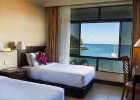 Kudat Golf & Marina Resort 3
