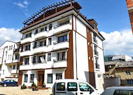 Boutique Villa Arte 3